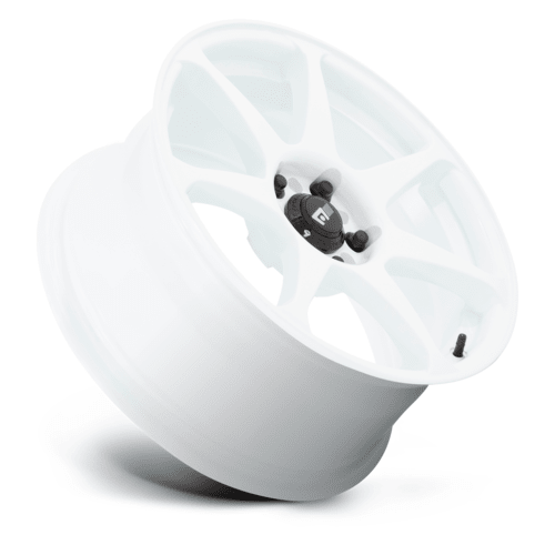 BATTLE 17X8 5X100 72 +30 WHITE - JDMuscleSPKMR15478051930