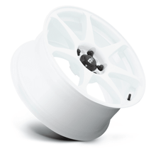 BATTLE 17X8 5X100 72 +30 WHITE - JDMuscleSPKMR15478051930