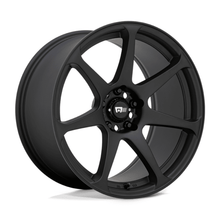 BATTLE 18X9.5 5X100 72 +38 M - BLK - JDMuscleSPKMR15489551738A