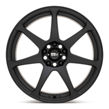 BATTLE 18X9.5 5X100 72 +38 M - BLK - JDMuscleSPKMR15489551738A