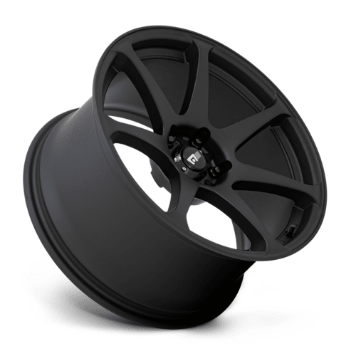 BATTLE 18X9.5 5X100 72 +38 M - BLK - JDMuscleSPKMR15489551738A