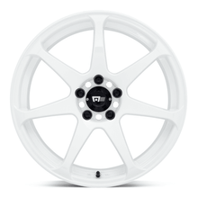 BATTLE 18X9.5 5X100 72 +38 WHITE - JDMuscleSPKMR15489551938A