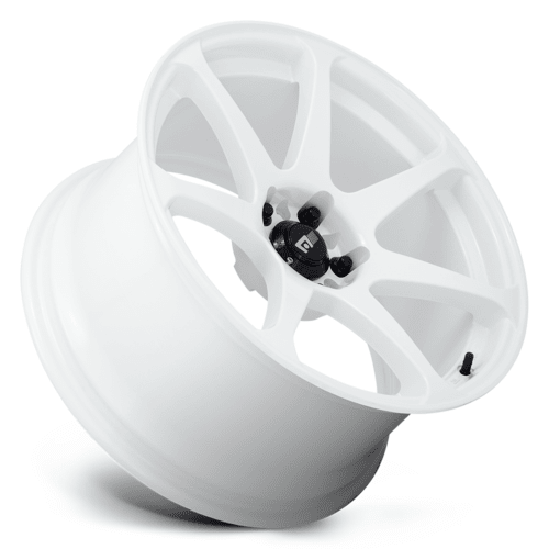 BATTLE 18X9.5 5X100 72 +38 WHITE - JDMuscleSPKMR15489551938A