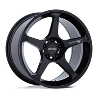 BATTLE V 18X8.5 5X100 56 +30 BLB - MTL - JDMuscleSPKMR159BX18855M30