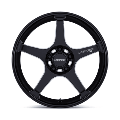 BATTLE V 18X9.5 5X100 56 +38 BLB - MTL - JDMuscleSPKMR159BX18955M38