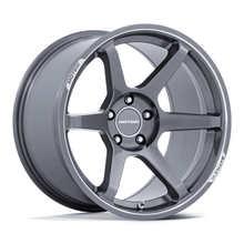 BATTLE VI 18X9.5 5X100 56 +38 G - GZA - MCH - JDMuscleSPKMR160AD18955M38