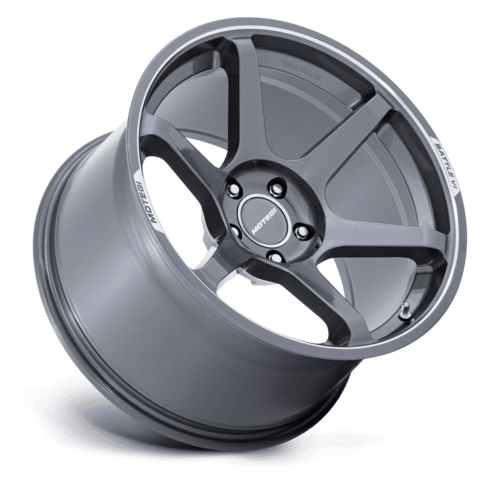 BATTLE VI 18X9.5 5X100 56 +38 G - GZA - MCH - JDMuscleSPKMR160AD18955M38