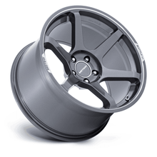 BATTLE VI 18X9.5 5X100 56 +38 G - GZA - MCH - JDMuscleSPKMR160AD18955M38