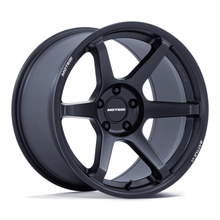 BATTLE VI 18X9.5 5X100 56 +38 M - BLB - MTL - JDMuscleSPKMR160MX18955M38