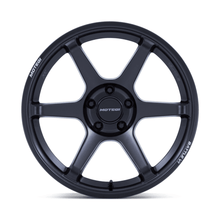 BATTLE VI 19X9.5 5X100 56 +40 M - BLB - MTL - JDMuscleSPKMR160MX19955M40