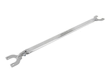 Skunk2 Racing [92-00 Civic] [93-97 del Sol] [94-01 Integra] Rear Upper Strut Tower Bar - Polished Aluminum