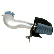 BBK 05 - 09 Ford Mustang 4.6 GT Cold Air Intake Kit with Titanium Silver Finish - CARB EO Approved | bbk1736 - JDMuscleSPK30624