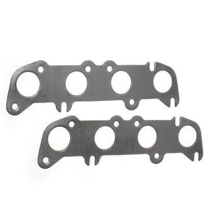 BBK 11 - 20 Ford Mustang 5.0 Coyote Exhaust Header Gasket Set (Pair) | bbk1410 - JDMuscleSPK30561
