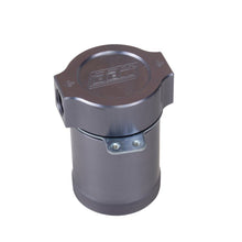 BBK 18 - 23 Ford Mustang 5.0 GT Air Oil Separator Kit | Passenger Side - JDMuscleShop the look 2bbk19290