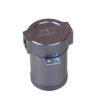 BBK 18 - 23 Ford Mustang 5.0 GT Air Oil Separator Kit | Passenger Side - JDMuscleShop the look 2bbk19290