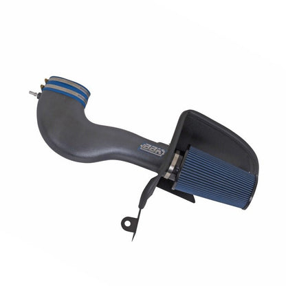 BBK Performance 05 - 09 Ford Mustang 4.6 GT Cold Air Intake Kit - Charcoal Finish | bbk17365 - JDMuscleSPK30626