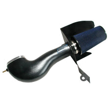 BBK Performance 05 - 09 Ford Mustang 4.6 GT Cold Air Intake Kit - Charcoal Finish | bbk17365 - JDMuscleSPK30626