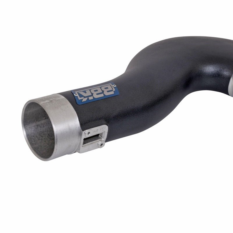 BBK Performance 05 - 09 Ford Mustang 4.6 GT Cold Air Intake Kit - Charcoal Finish | bbk17365 - JDMuscleSPK30626