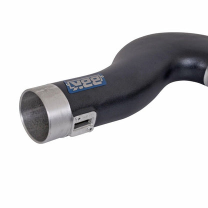 BBK Performance 05 - 09 Ford Mustang 4.6 GT Cold Air Intake Kit - Charcoal Finish | bbk17365 - JDMuscleSPK30626