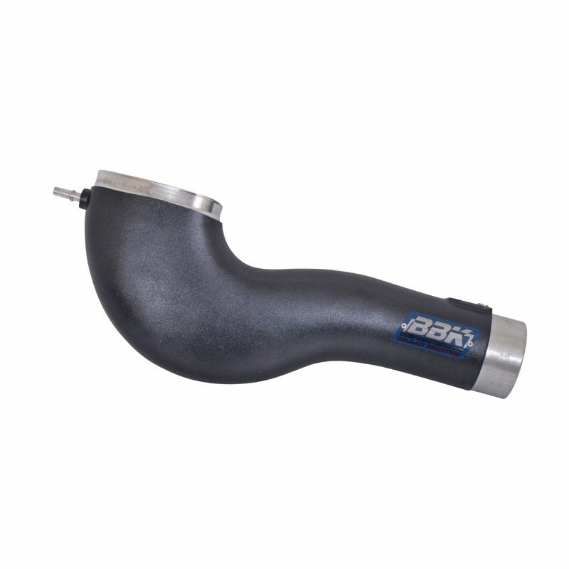 BBK Performance 05 - 09 Ford Mustang 4.6 GT Cold Air Intake Kit - Charcoal Finish | bbk17365 - JDMuscleSPK30626