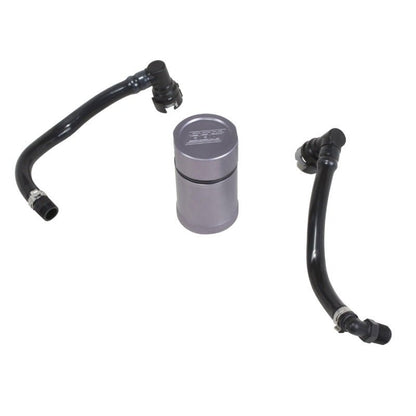 BBK Performance 114826 Ford Mustang GT Oil Separator Kit Passenger Side for 2011 - 2017 | bbk18960 - JDMuscleSPK114826
