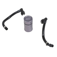 BBK Performance 114826 Ford Mustang GT Oil Separator Kit Passenger Side for 2011 - 2017 | bbk18960 - JDMuscleSPK114826