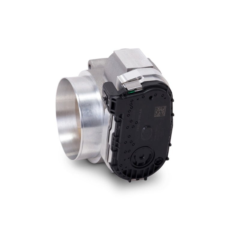 BBK Performance 15 - 16 Ford Mustang GT 5.0L 90mm Throttle Body - CARB EO Approved | bbk1807 - JDMuscleSPK30827