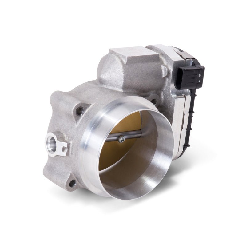 BBK Performance 15 - 16 Ford Mustang GT 5.0L 90mm Throttle Body - CARB EO Approved | bbk1807 - JDMuscleSPK30827