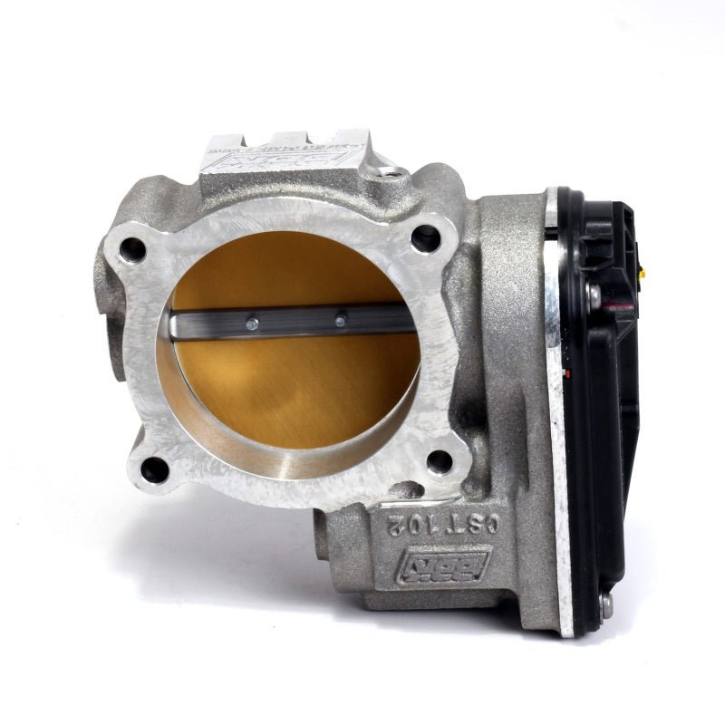 BBK Performance 73mm Power Plus Throttle Body for 2011 - 2017 Ford Mustang & F - 150 | bbk1822 - JDMuscleSPK30703