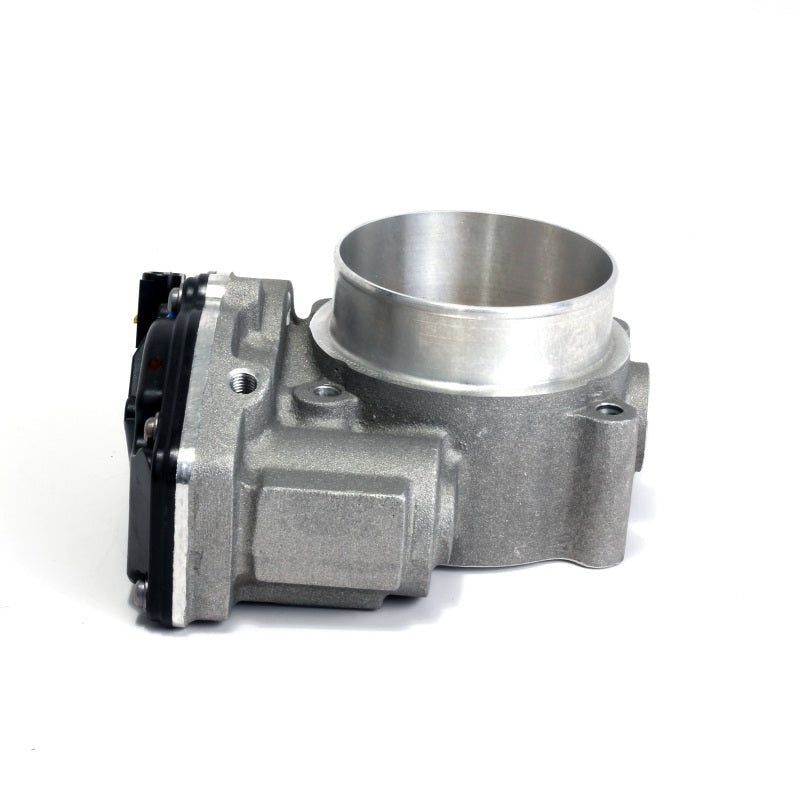 BBK Performance 73mm Power Plus Throttle Body for 2011 - 2017 Ford Mustang & F - 150 | bbk1822 - JDMuscleSPK30703