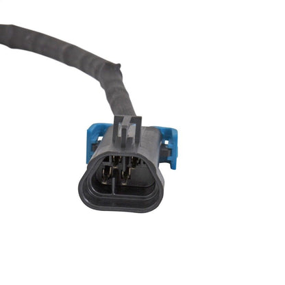 BBK Performance O2 Sensor Wire Harness Extensions for Camaro and Corvette (Pair) - 12 Inches | bbk1115 - JDMuscleSPK30514