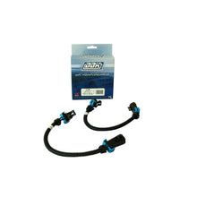 BBK Performance O2 Sensor Wire Harness Extensions for Camaro and Corvette (Pair) - 12 Inches | bbk1115 - JDMuscleSPK30514