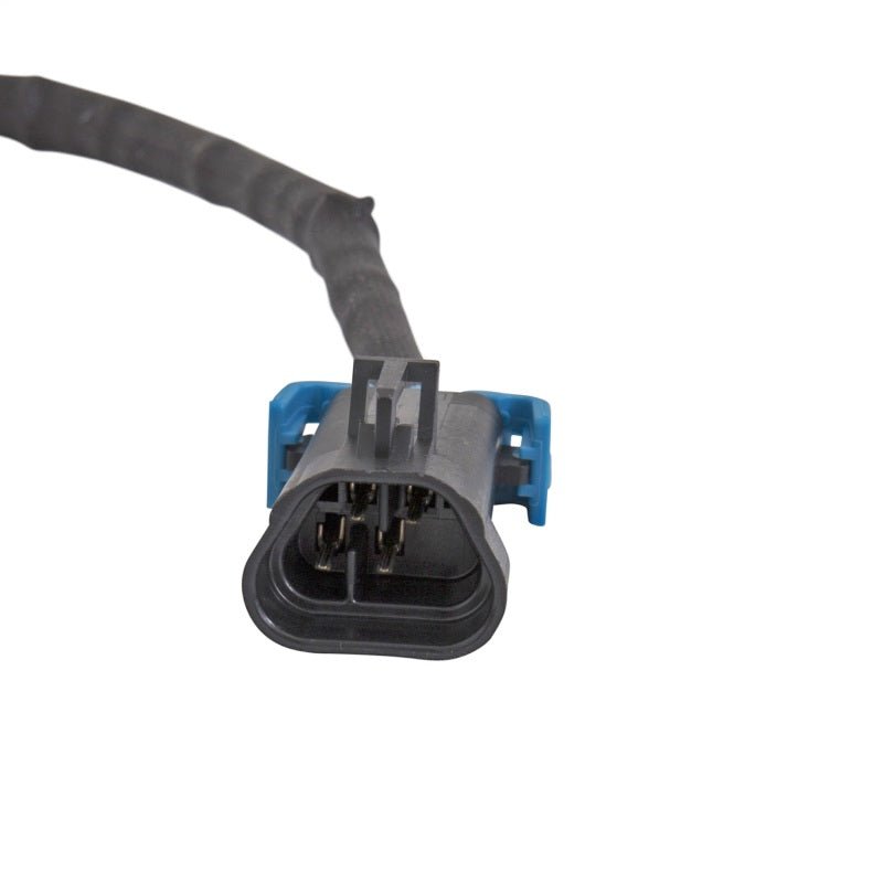 BBK Performance O2 Sensor Wire Harness Extensions for Camaro and Corvette (Pair) - 12 Inches | bbk1115 - JDMuscleSPK30514