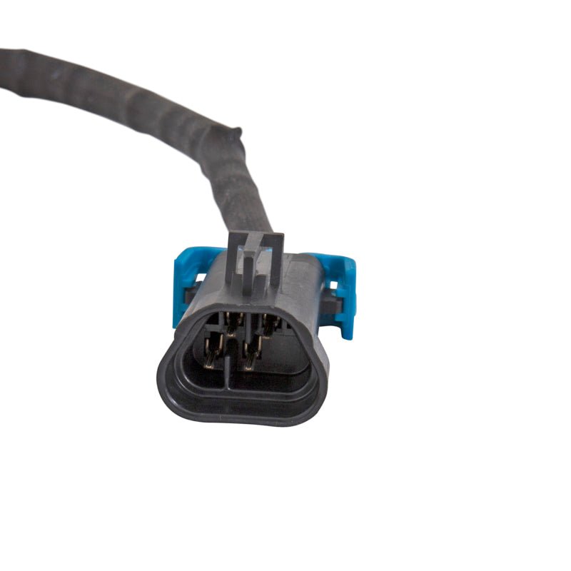 BBK Performance O2 Sensor Wire Harness Extensions for Camaro and Corvette (Pair) - 12 Inches | bbk1115 - JDMuscleSPK30514