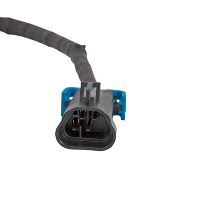 BBK Performance O2 Sensor Wire Harness Extensions for Camaro and Corvette (Pair) - 12 Inches | bbk1115 - JDMuscleSPK30514