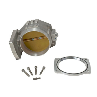 BBK Performance Power Plus Series 102mm Throttle Body for Chevrolet Camaro and Corvette - Part Number BBK1790 | bbk1790 - JDMuscleSPK30761