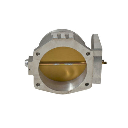 BBK Performance Power Plus Series 102mm Throttle Body for Chevrolet Camaro and Corvette - Part Number BBK1790 | bbk1790 - JDMuscleSPK30761