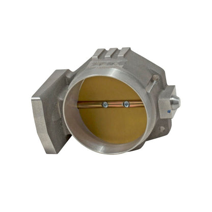 BBK Performance Power Plus Series 102mm Throttle Body for Chevrolet Camaro and Corvette - Part Number BBK1790 | bbk1790 - JDMuscleSPK30761
