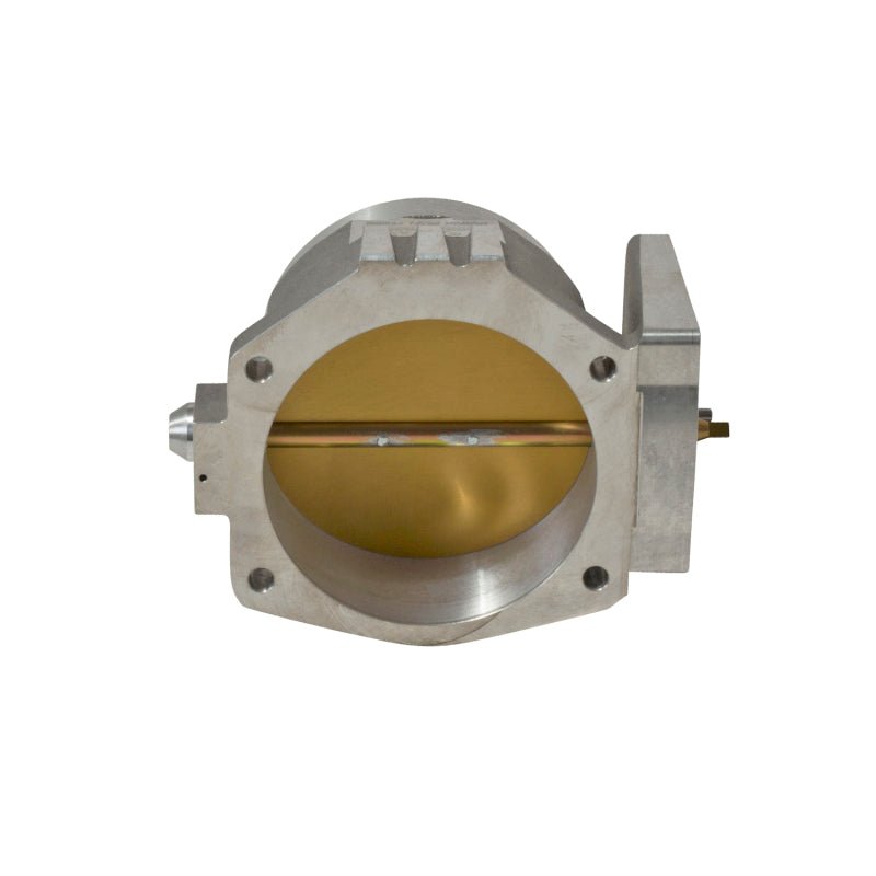 BBK Performance Power Plus Series 102mm Throttle Body for Chevrolet Camaro and Corvette - Part Number BBK1790 | bbk1790 - JDMuscleSPK30761