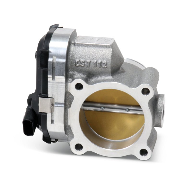 BBK Power Plus Series 65mm Throttle Body for 2015+ Ford Mustang and F - 150 | Part Number BBK1894 | bbk1894 - JDMuscleSPK90008