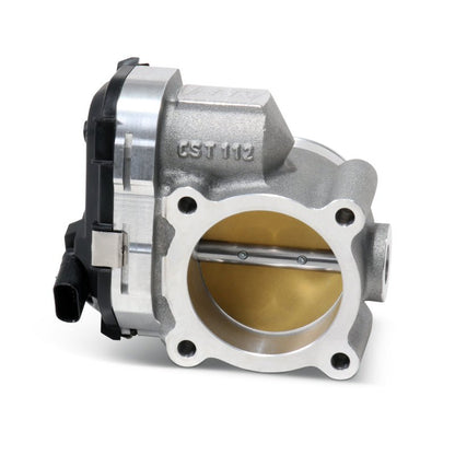 BBK Power Plus Series 65mm Throttle Body for 2015+ Ford Mustang and F - 150 | Part Number BBK1894 | bbk1894 - JDMuscleSPK90008