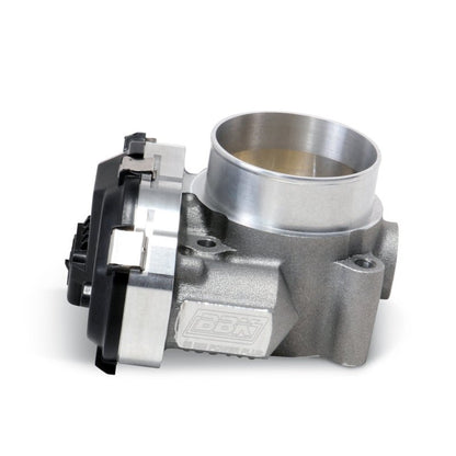 BBK Power Plus Series 65mm Throttle Body for 2015+ Ford Mustang and F - 150 | Part Number BBK1894 | bbk1894 - JDMuscleSPK90008