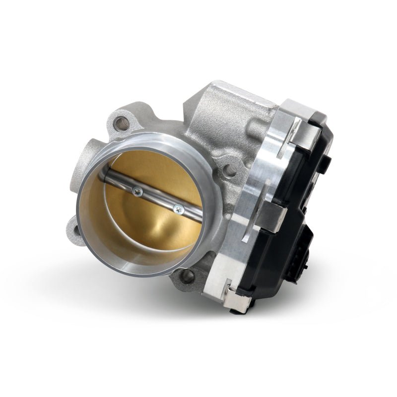 BBK Power Plus Series 65mm Throttle Body for 2015+ Ford Mustang and F - 150 | Part Number BBK1894 | bbk1894 - JDMuscleSPK90008