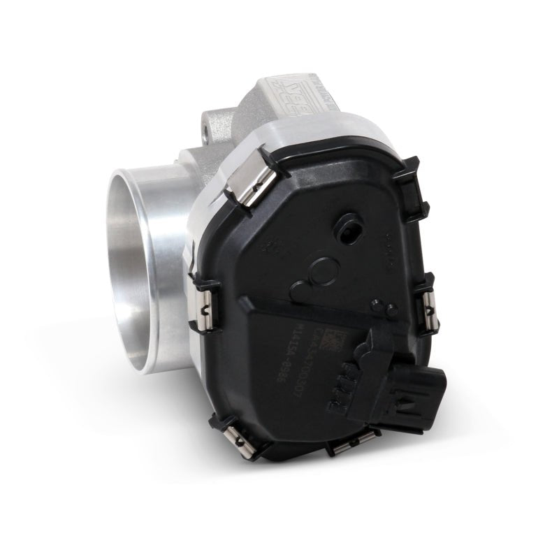 BBK Power Plus Series 65mm Throttle Body for 2015+ Ford Mustang and F - 150 | Part Number BBK1894 | bbk1894 - JDMuscleSPK90008