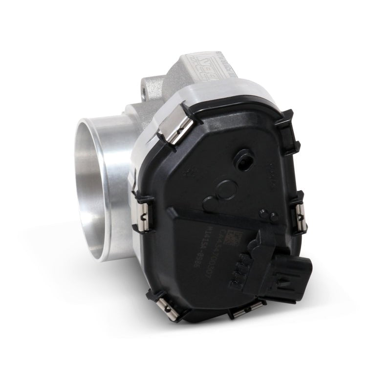 BBK Power Plus Series 65mm Throttle Body for 2015+ Ford Mustang and F - 150 | Part Number BBK1894 | bbk1894 - JDMuscleSPK90008