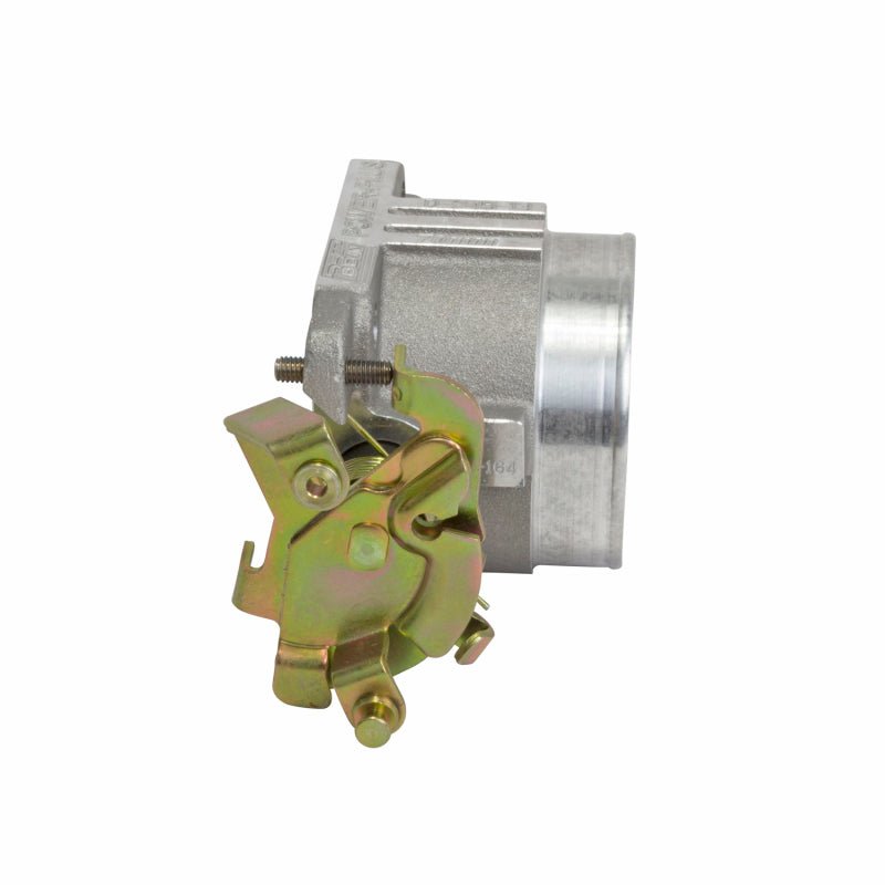 BBK Power Plus Series 75mm Throttle Body for 1996 - 2004 Ford Mustang 4.6 GT - Direct Replacement, High Flow Performance | bbk1701 - JDMuscleSPK30687