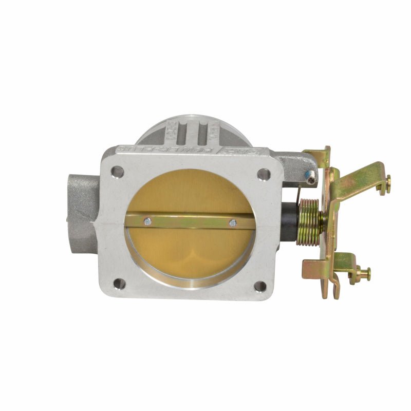 BBK Power Plus Series 75mm Throttle Body for 1996 - 2004 Ford Mustang 4.6 GT - Direct Replacement, High Flow Performance | bbk1701 - JDMuscleSPK30687