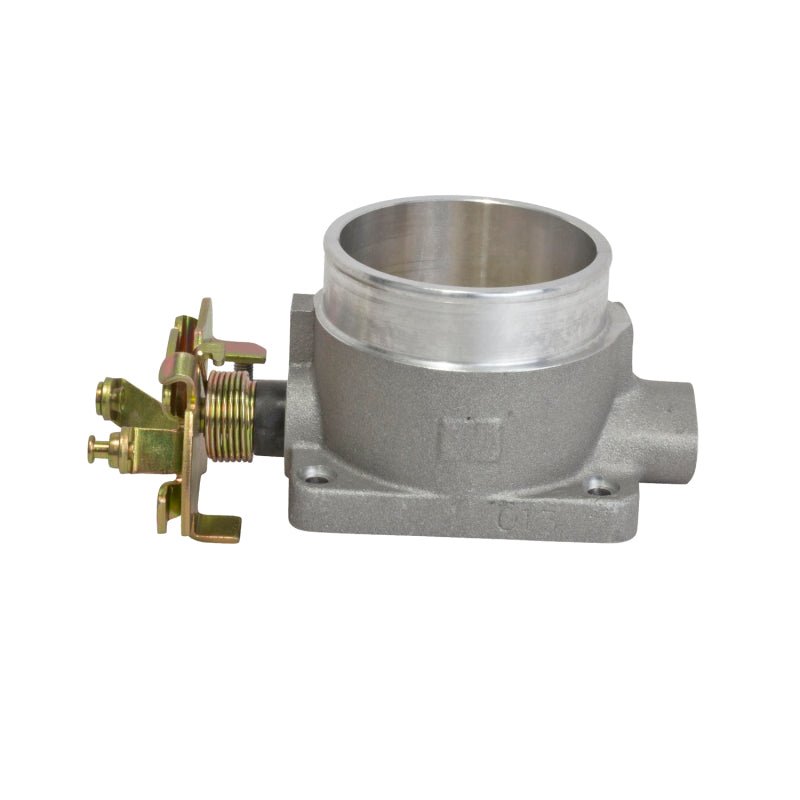 BBK Power Plus Series 75mm Throttle Body for 1996 - 2004 Ford Mustang 4.6 GT - Direct Replacement, High Flow Performance | bbk1701 - JDMuscleSPK30687