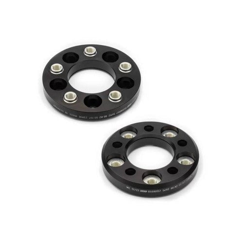 BBS Adapter 5x100 23mm - Pair | HW59003142.2 - JDMuscleWheel Spacers and AdaptersbbsHW59003142.2