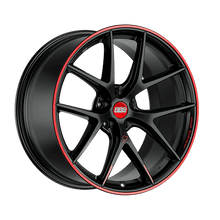 BBS CI - R 20x10 5x112 ET45 Platinum Nurburgring Edition - 82mm PFS/Clip Required | CI0601NE - JDMuscleWheelsbbsCI0601NE
